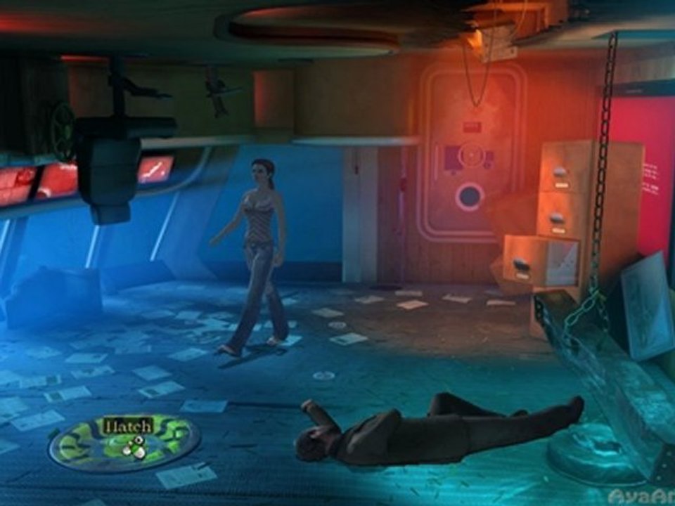 Secret Files 2 Puritas Cordis - Part 13 [ENG][PC]