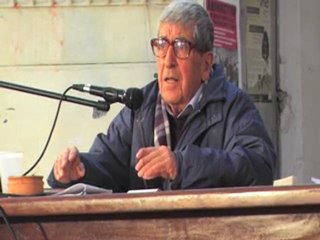 Ο ιστορικός Δημήτρης Λιβιεράτος για τον ελληνικό τροτσκισμό