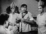 Dil Tera Deewana - Part 17/18 Classic Bollywood Movie - Mahmood, Mala Sinha, Shammi Kapoor