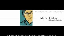 Traité d'athéologie 11-11