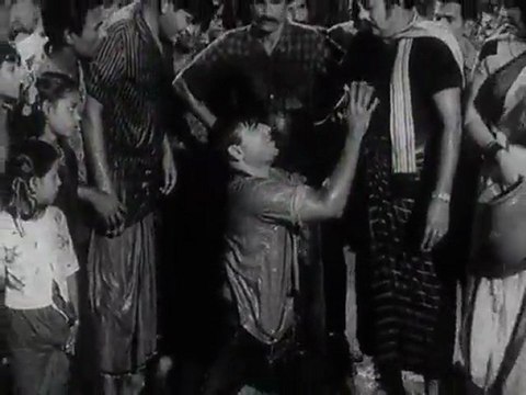 Dil Tera Deewana - Part 14/18 Classic Bollywood Movie - Mahmood, Mala Sinha, Shammi Kapoor