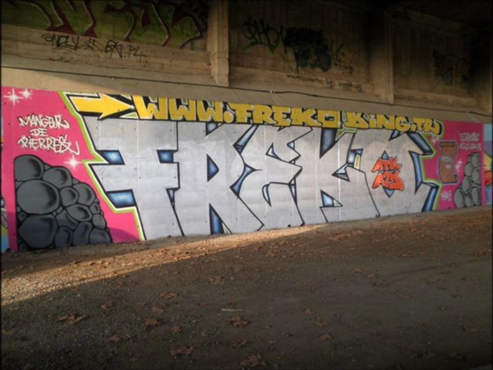 instru 32 starlight (by frèk)