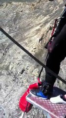 Nevis Bungee Queenstown