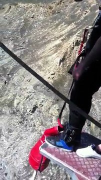 Nevis Bungee Queenstown