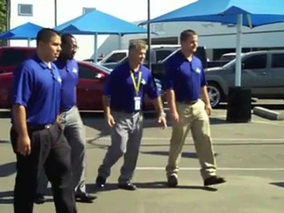 New 2011 Chevy Cruze Trailer from Courtesy Chevrolet Phoenix