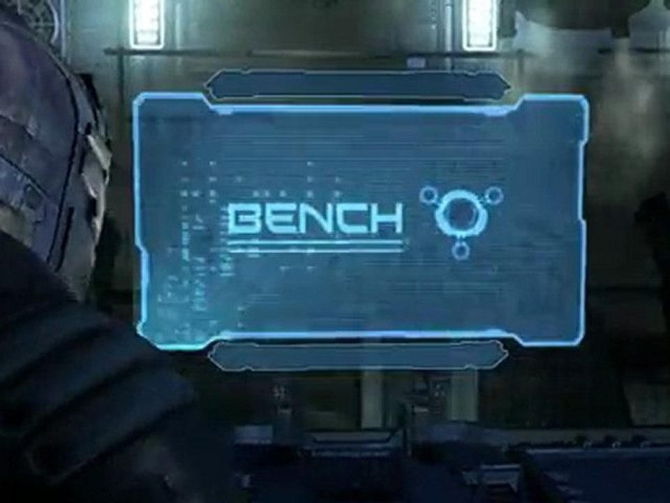 Dead Space 2 Episode 8