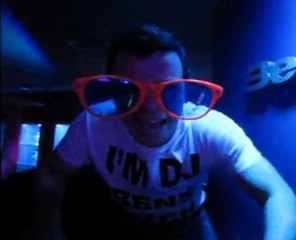 Dj Bens Live @ Sevilla (By We Love Spain)
