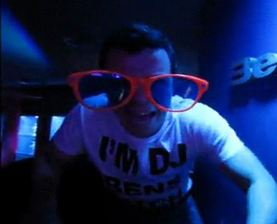 Dj Bens Live @ Sevilla (By We Love Spain)