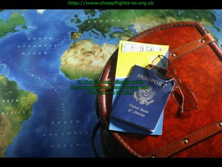 cheap flight airfare