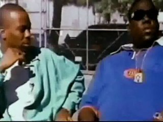 Biggie (Assassination Video) + Tupac Murder