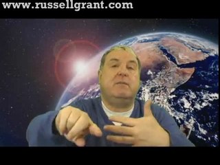 RussellGrant.com Video Horoscope Pisces April Tuesday 12th