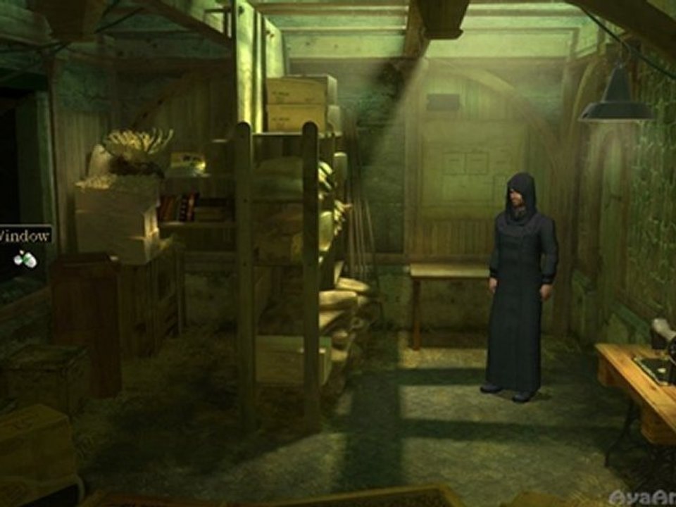 Secret Files 2 Puritas Cordis - Part 29 [ENG][PC]