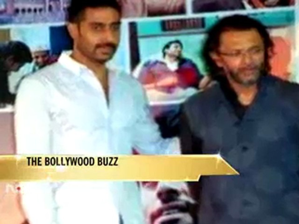 Priyanka’s ‘Dostana’ request declined!