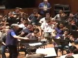 Sídney acoge a la orquesta sinfónica de Youtube