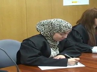 La Justicia llega a los centros de enseñanza