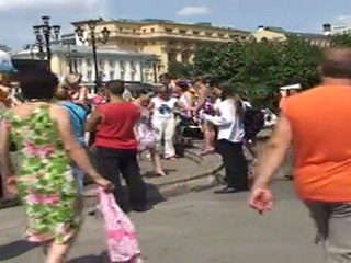 El verano de 2010, el más caluroso en Europa en 500 años