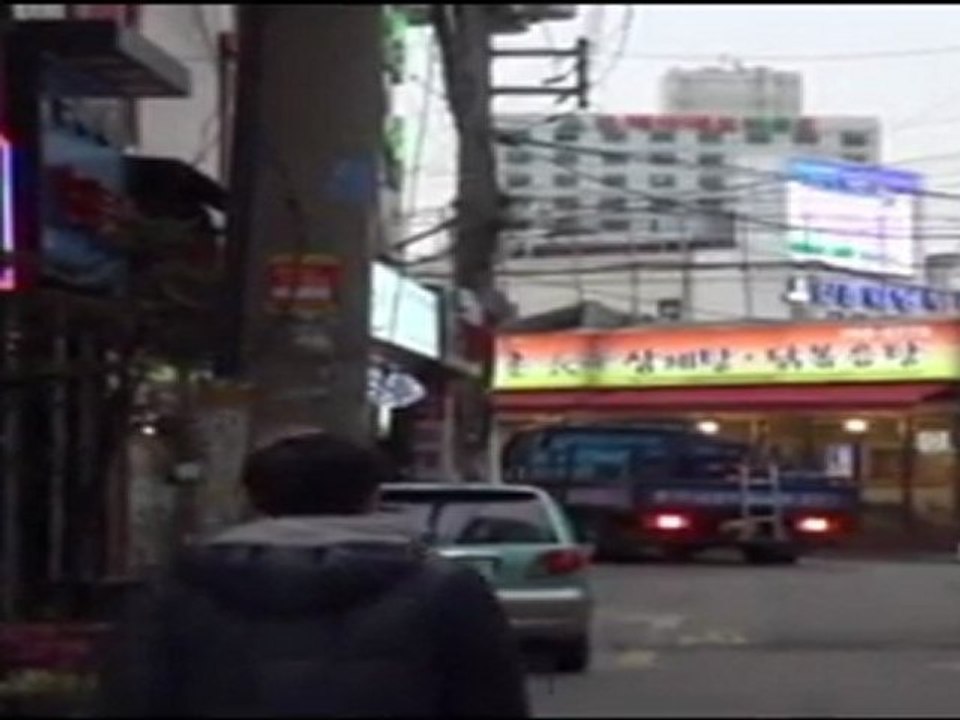 El éxito y la apariencia dominan la vida de los jóvenes surcoreanos