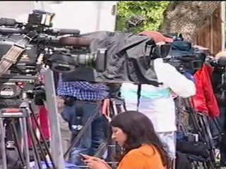 Último adiós a Liz Taylor