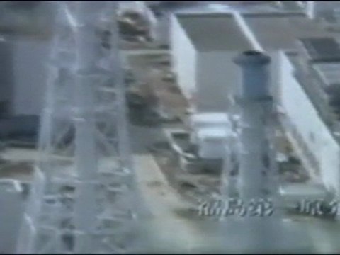 Japón no ampliará el área de seguridad