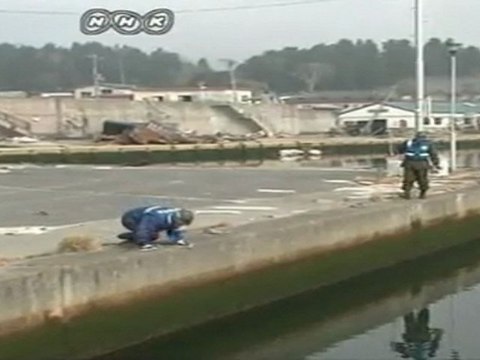 Japón revisa los niveles de radiación