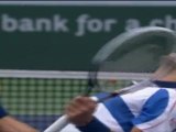 Nadal cede ante Djokovic en la final de Indian Wells