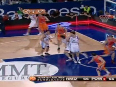 Barcelona, Real Madrid y Caja Laboral cumplen en el primer encuentro