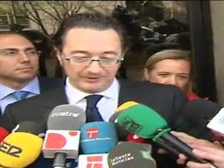 Mañana miércoles se sabrá si hay parón de fútbol este fin de semana