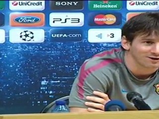 El Fútbol Club Barcelona encara con precaución la ida contra el Shaktar