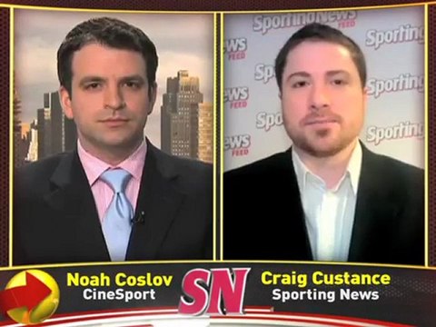 Preview: Blackhawks vs. Canucks