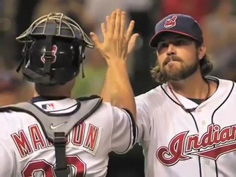 MLB Power Poll: Central Strength