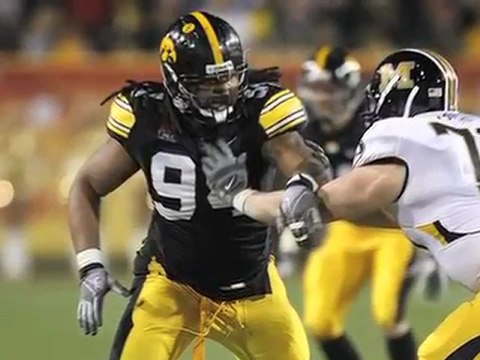 NFL Mock Draft: Early Questions