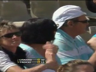 Tres españoles en la segunda ronda del Masters 1.000 de Montecarlo