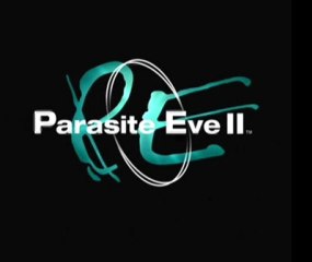 Walkthrough Week de Parasite Eve II (Episode 01)