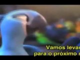 Un guacamayo con voz de Jesse Eisenberg cambia Hollywood por Río