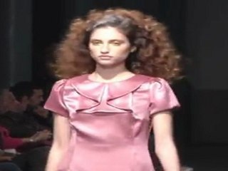 "Portugal Fashion", la alta costura se cita en tierras lusas