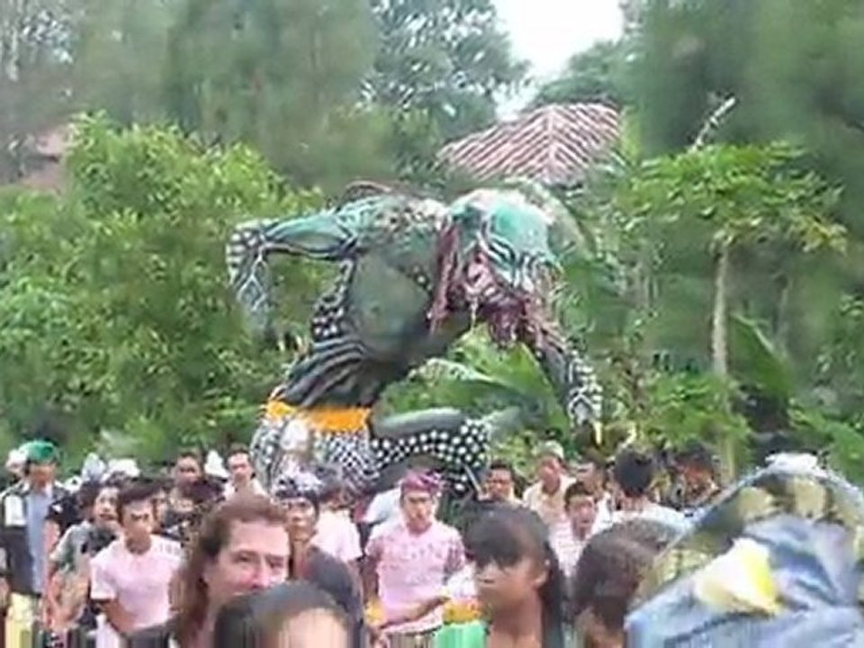 Nyepi (Bali)