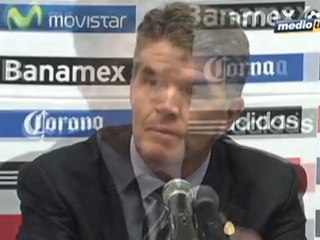 Medio Tiempo.com - Contemplan a Jonathan dos Santos para jugar Copa América, 11 de Abril del 2011