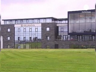 Los islandeses se niegan en referéndum a pagar los...