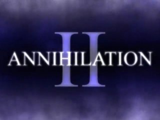 Annihilation 2
