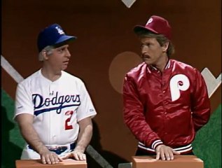 Being & Becoming (George F. Will's Sports Machine)