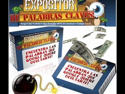 SOFTWARE PARA GENERAR PALABRAS CLAVE