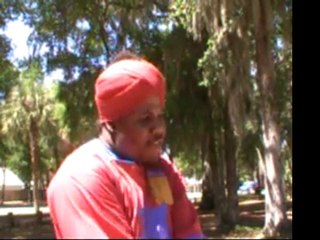 HE IS CAST INTO A NET BY HIS OWN FEET