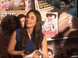 Shah Rukh Helps Priyanka Chopra And Kareena Kapoor Sort Out - Bollywood News