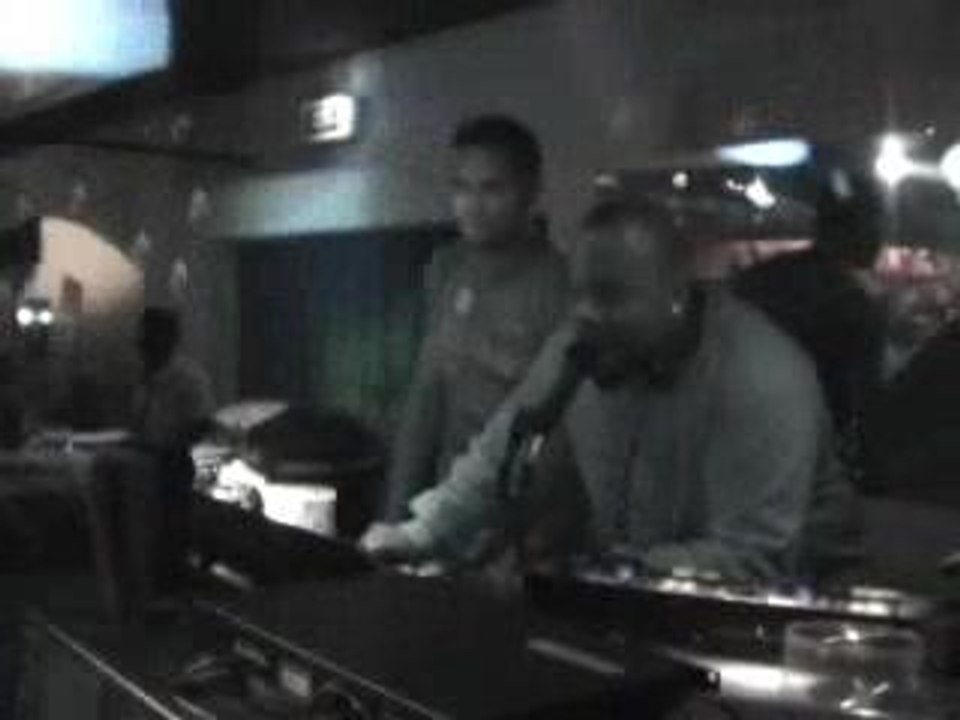 dj koba