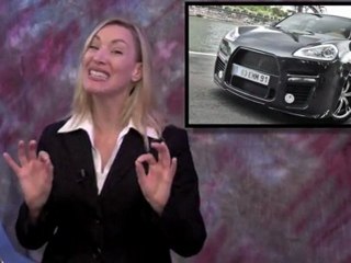 New York or Shanghai? 2012 Porsche Cayenne Turbo S