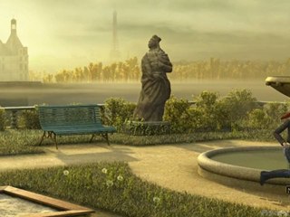 Secret Files 2 Puritas Cordis - Part 25 [ENG][PC]