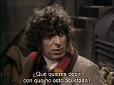 Dr Who Horror of Fang Rock 4 Horror en Fang Rock sub español