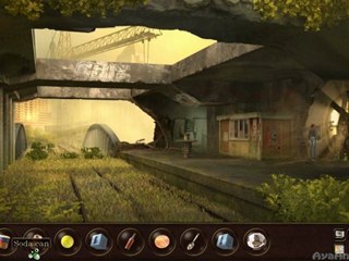 Secret Files 2 Puritas Cordis - Part 26 [ENG][PC]
