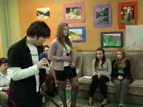 Dzień Otwarty Środowiskowego Domu Samopomocy Ostrów Mazowiecka 2011