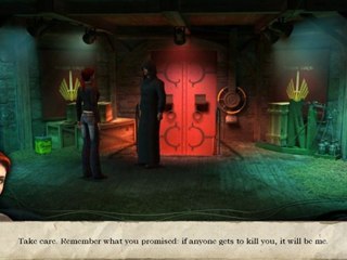 Secret Files 2 Puritas Cordis - Part 31 [ENG][PC]